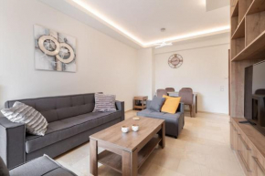 Comfy flat near Edem Beach By AthenianKeys